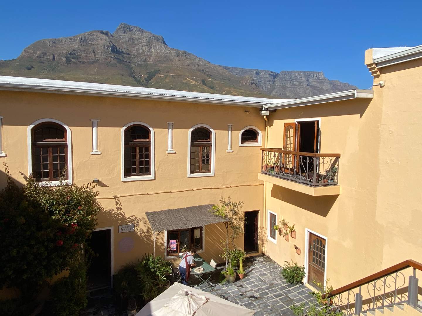 15 Bedroom Property for Sale in Woodstock Western Cape